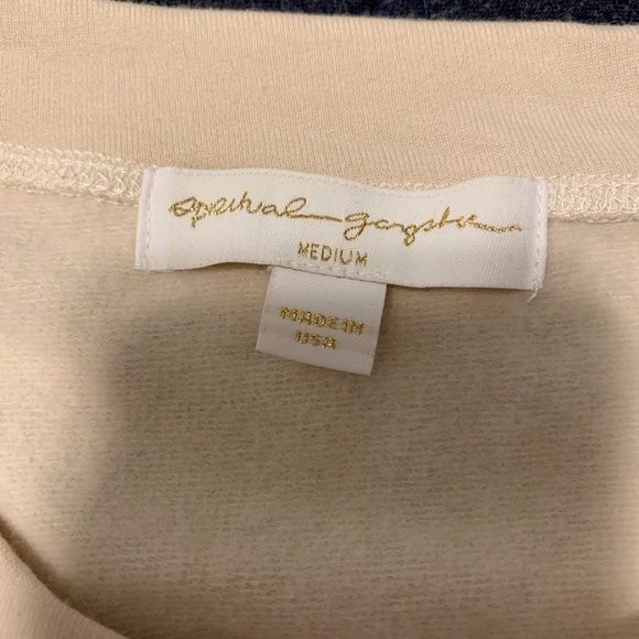 Spiritual Gangster sweatshirt. Size Medium. - Picture 2 of 3